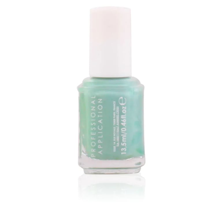 Nail Polish #720-Turquoise & Caicos