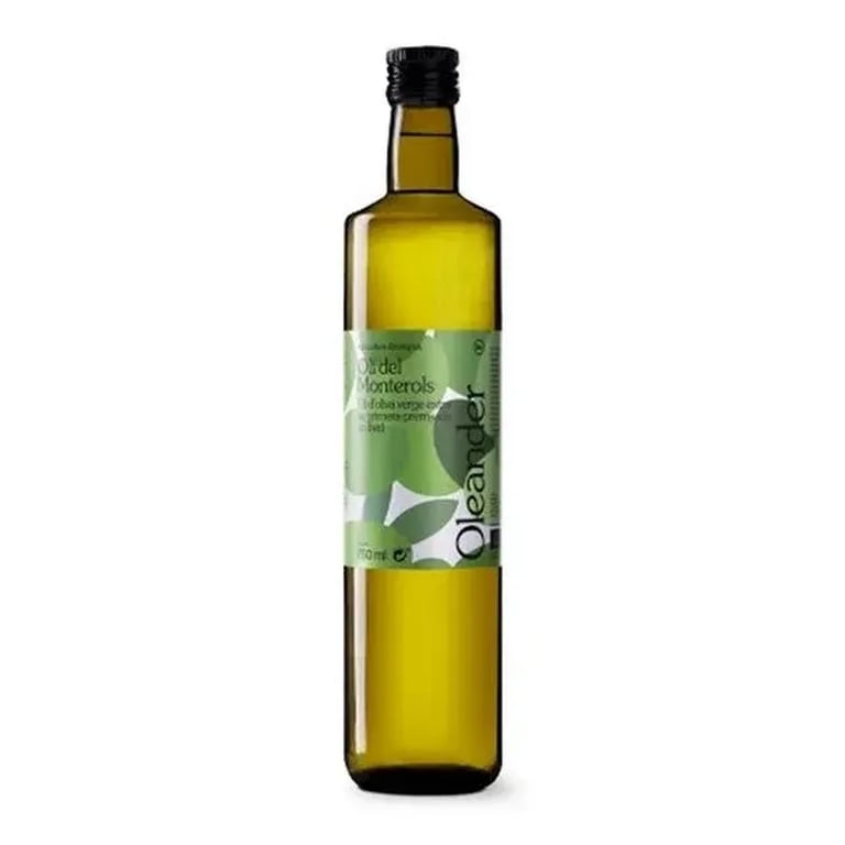 Olijfolie Monterols Bio