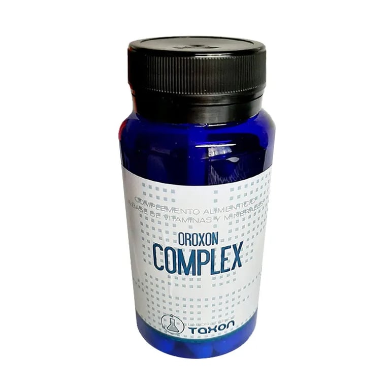 Oroxon Complex