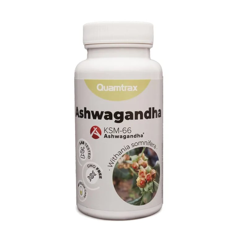 Ashwagandha