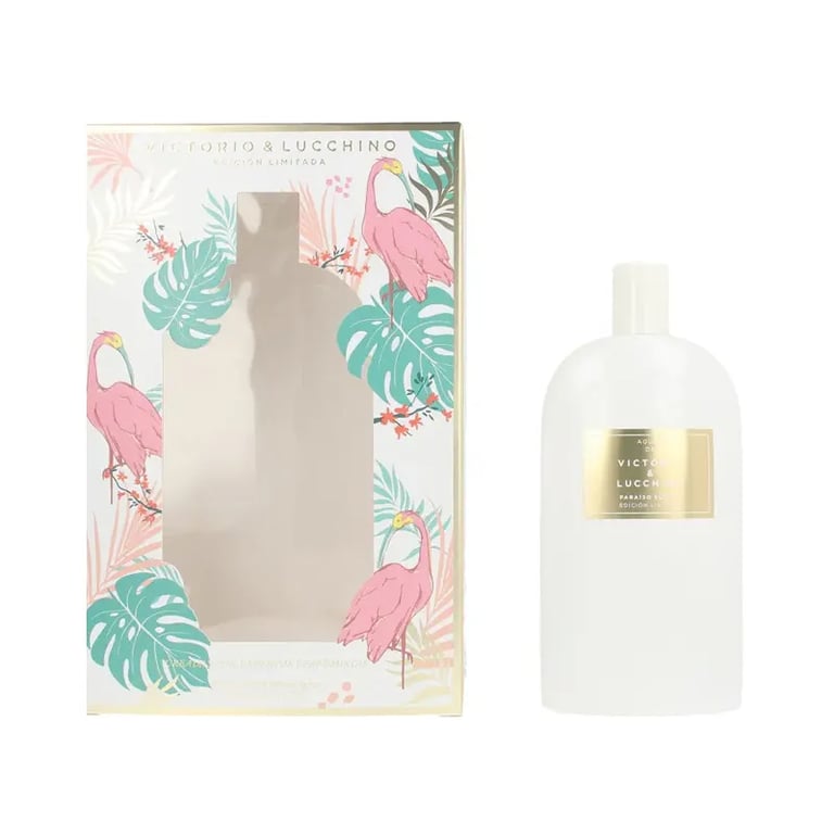 V&L Paradise Water Floral EDT