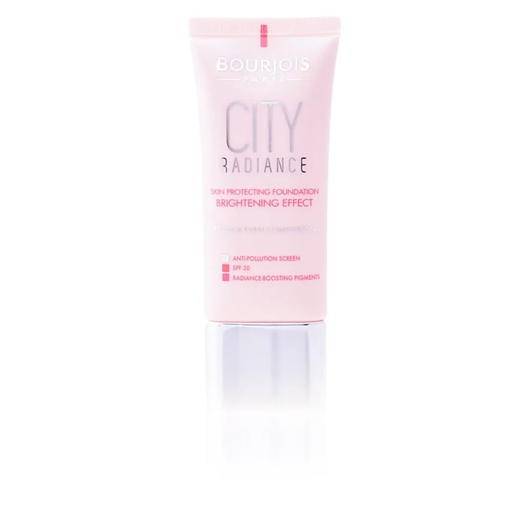 City Radiance Foundation Brightening Effect #05