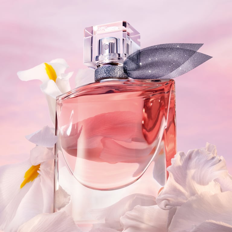 La Vie Est Belle Vanille Nude EDP 100 ml de Lancôme