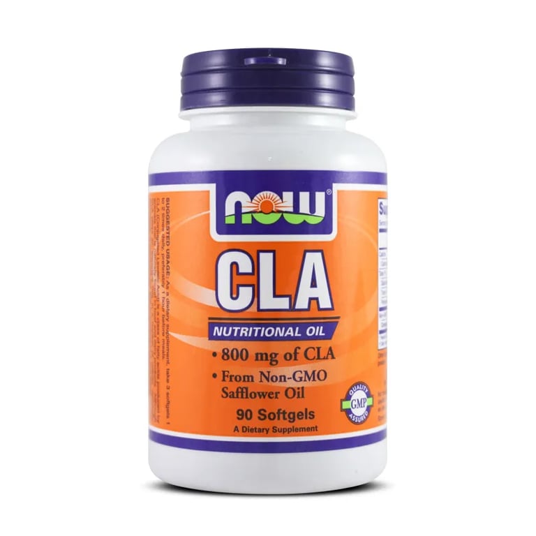 CLA 800mg