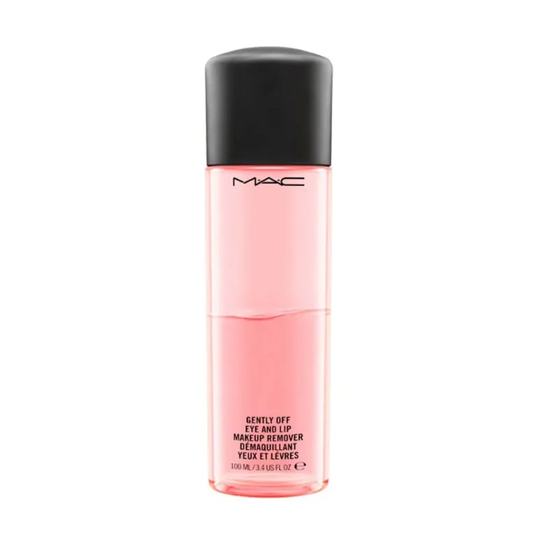 Gently Off Eye & Lip Makeup Remover
