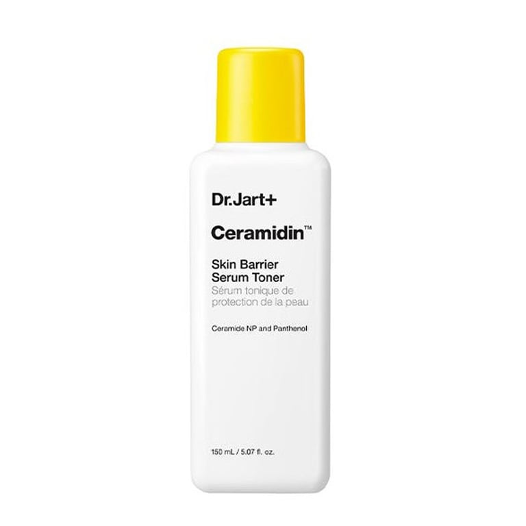 Ceramidin Skin Barrier Serum Toner