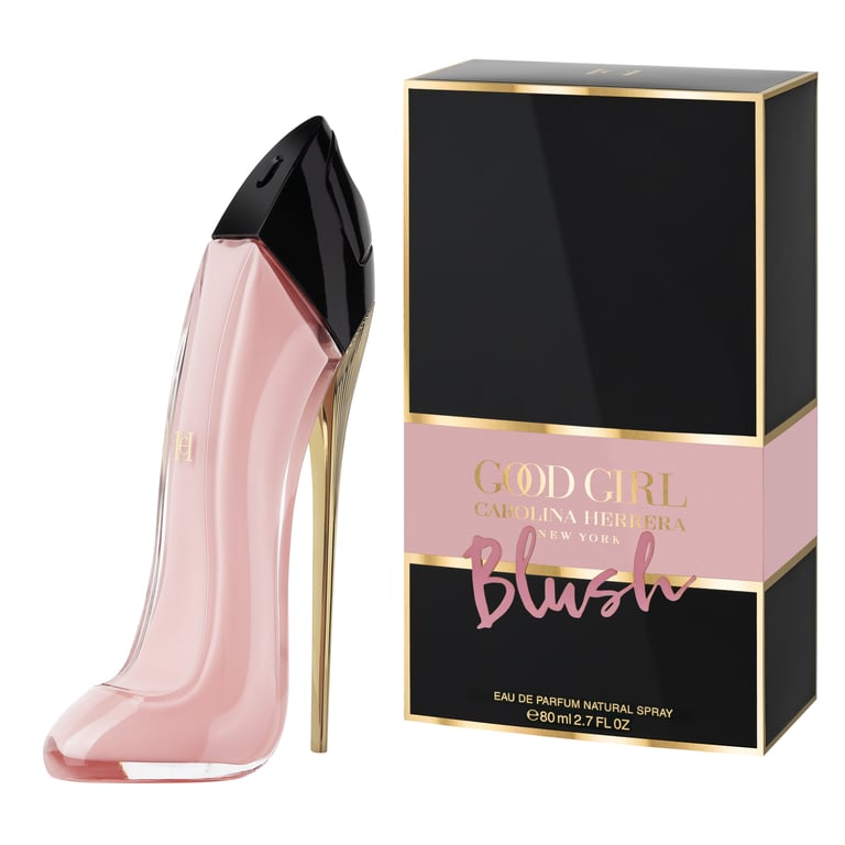 Good Girl Blush EDP 80 ml da Carolina Herrera