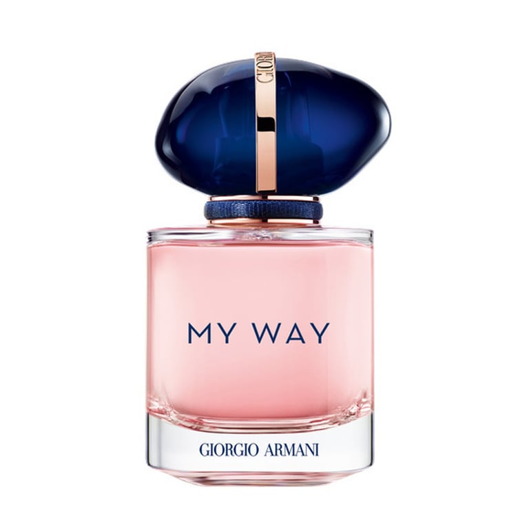 My Way EDP