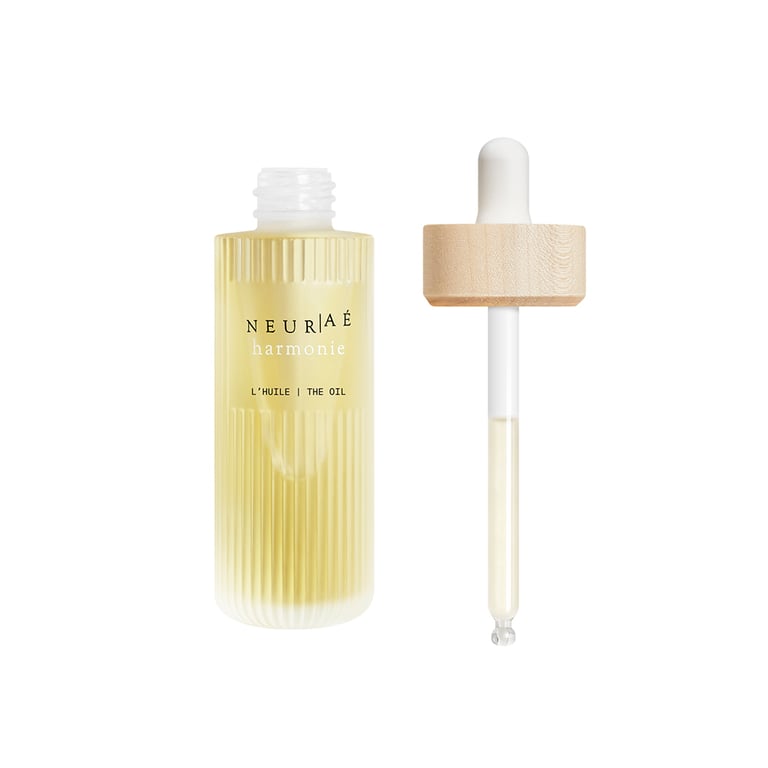 Harmonie L'Huile 50 ml von Neuraé