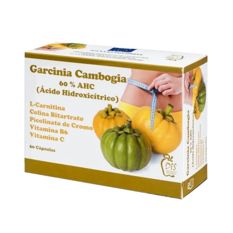 Garcinia Cambogia