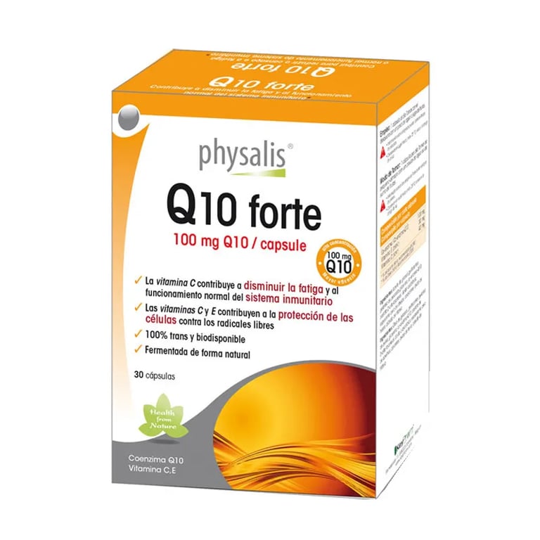 Q10 FORTE
