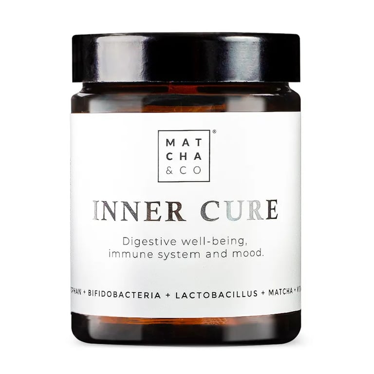 Inner Cure