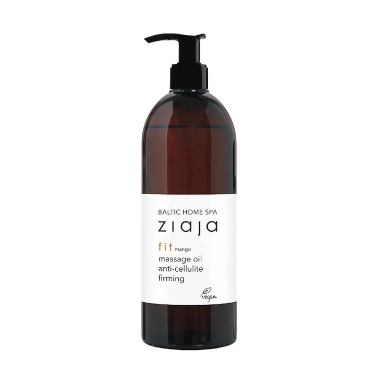 Baltic Home Spa Siero Idratante Corpo