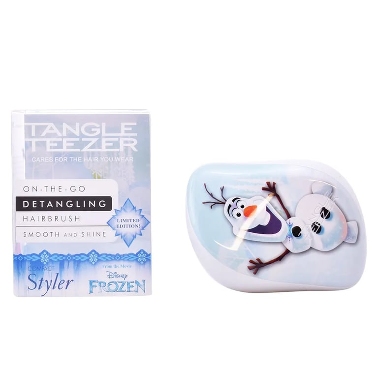 Compact Styler Disney Frozen Olaf