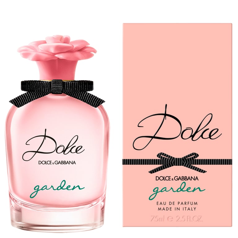 Dolce Garden EDP 75 ml von Dolce & Gabbana