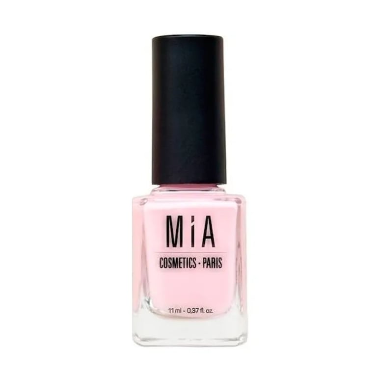 Esmalte De Uñas Ballerina Pink