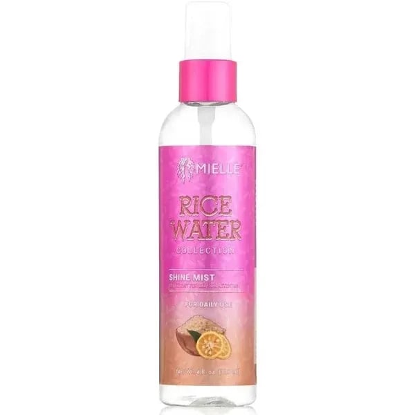Rice Water Shine Mist