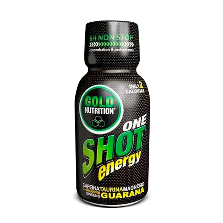 ONE SHOT ENERGY