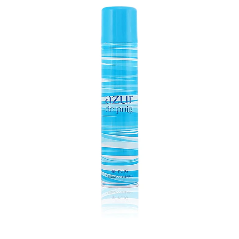 Azur De Puig Desodorante Spray