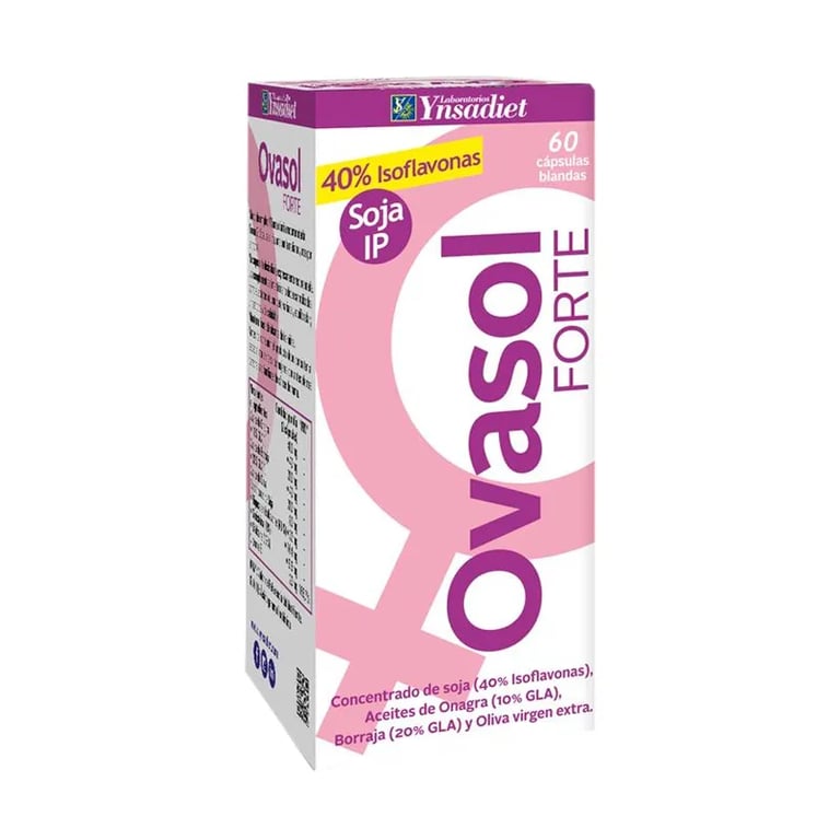 Ovasol Forte
