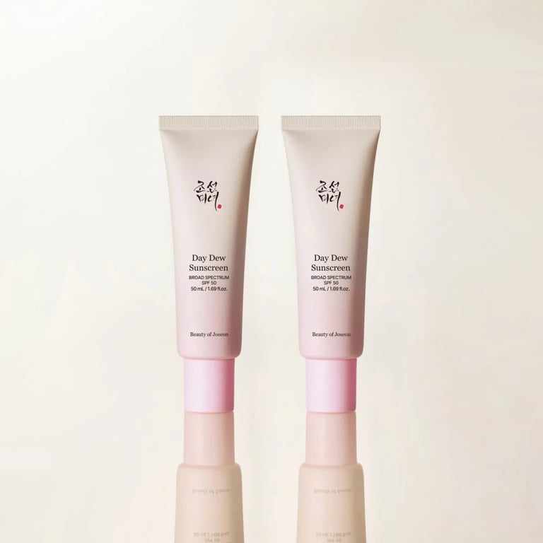Relief Sun Rice + Probiotics SPF50+ - imagen 2 de 3