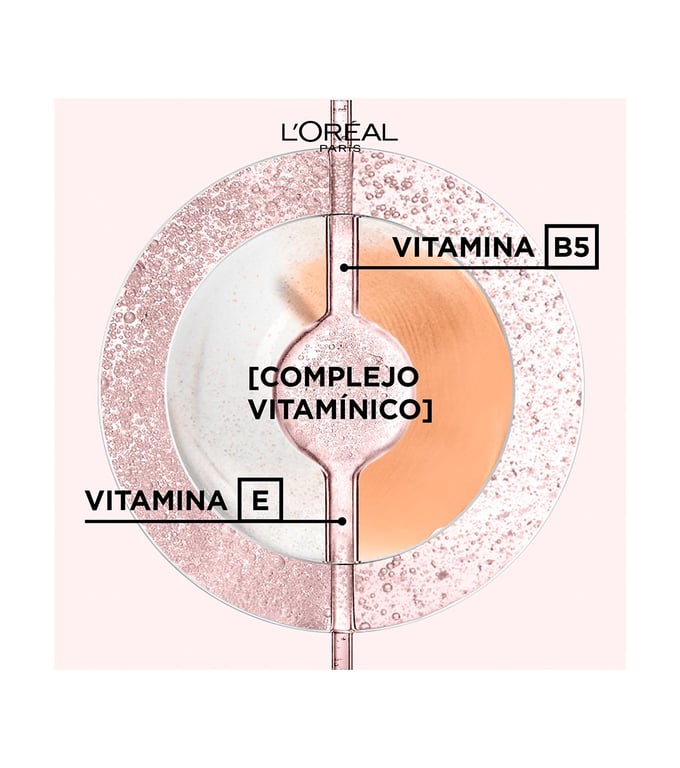 Magic BB Cream 5 En 1 SPF11 #05 - Medium Dark 30 ml di L'Oreal Make Up