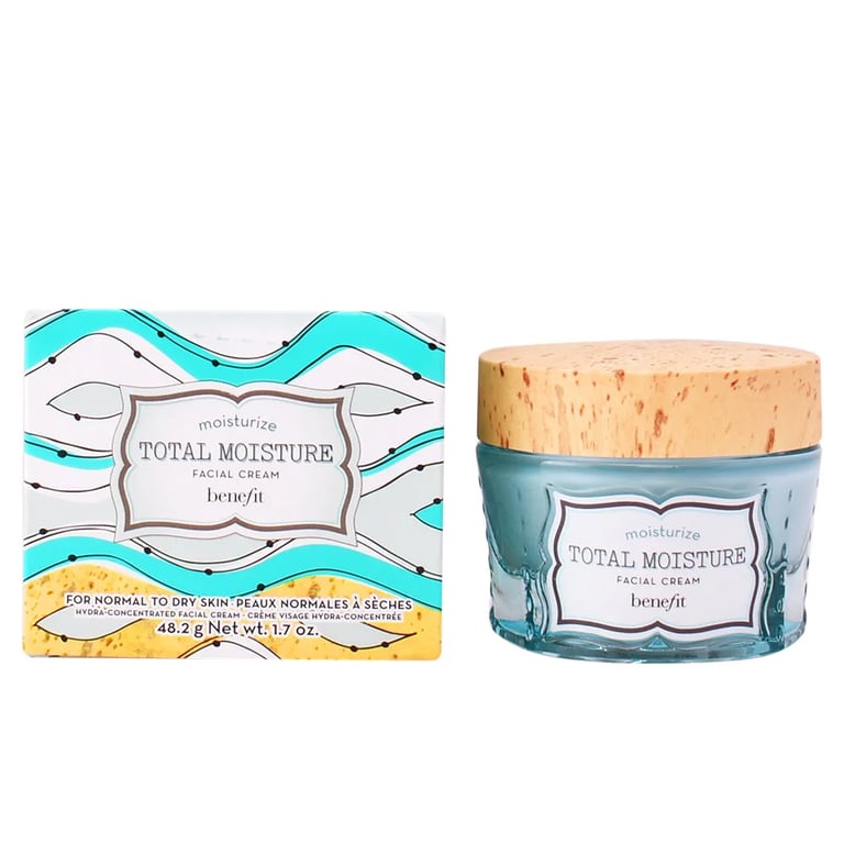 TOTAL MOISTURE FACIL CREAM