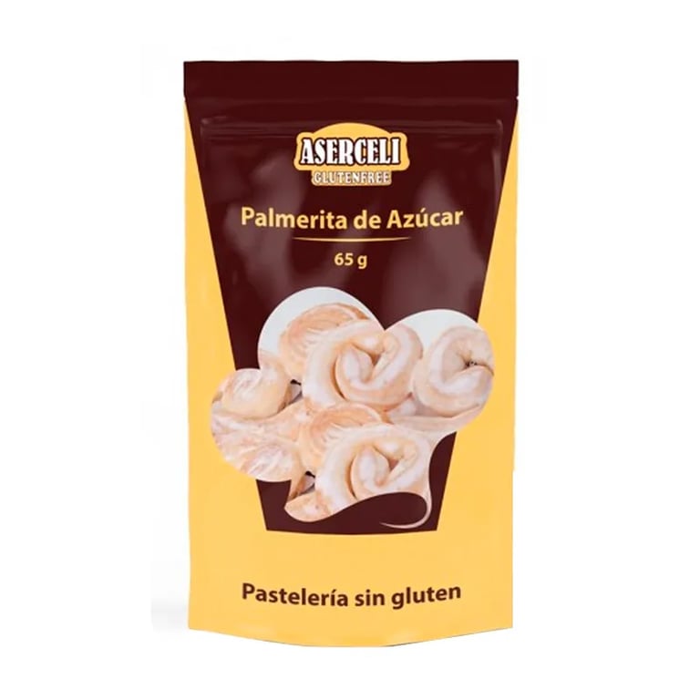Palmeira De Açúcar Sem Glúten