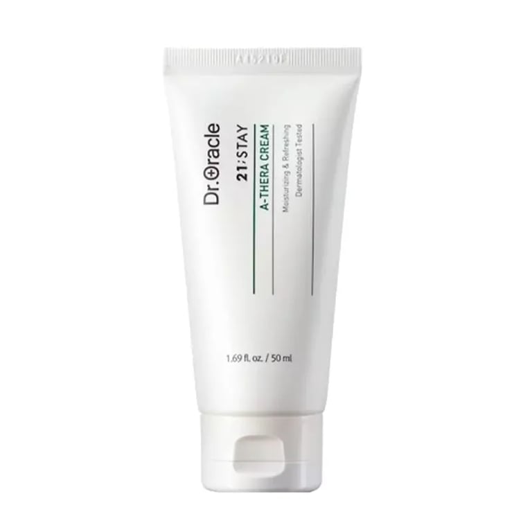 21 Stay A-Thera Cream