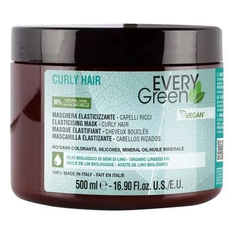 Everygreen Elasticising Mascarilla