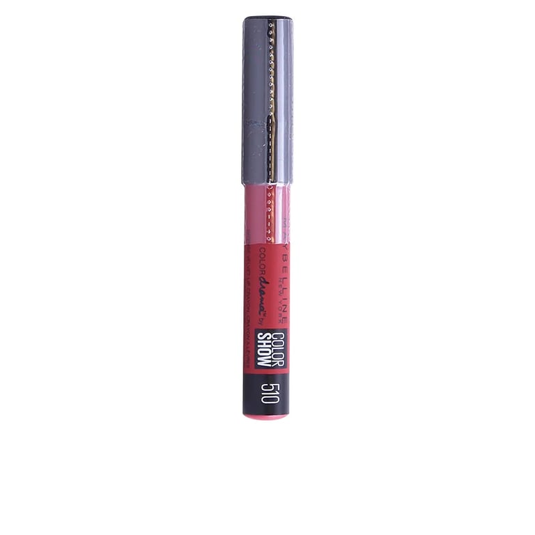 Color Drama Matita Rossetto #510-Red Essential