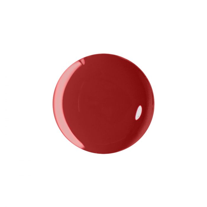 Fast Gel Nail Lacquer #12-Rebel Red de Maybelline