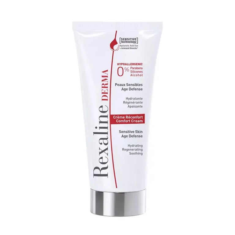 Derma Confort Cream