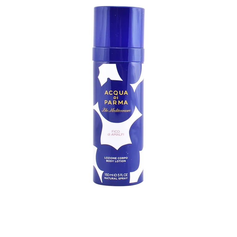 Blu Mediterraneo Bergamotto Di Calabria Lotion Hydratante pour le Corps