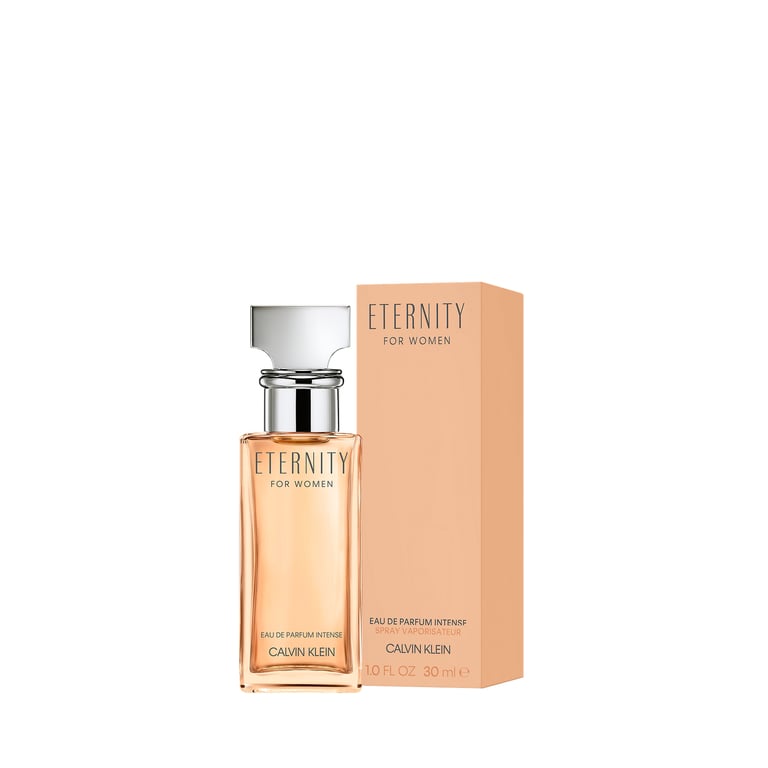 Eternity Intense EDP 30 ml de Calvin Klein