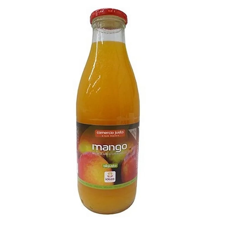 Néctar De Mango Bio