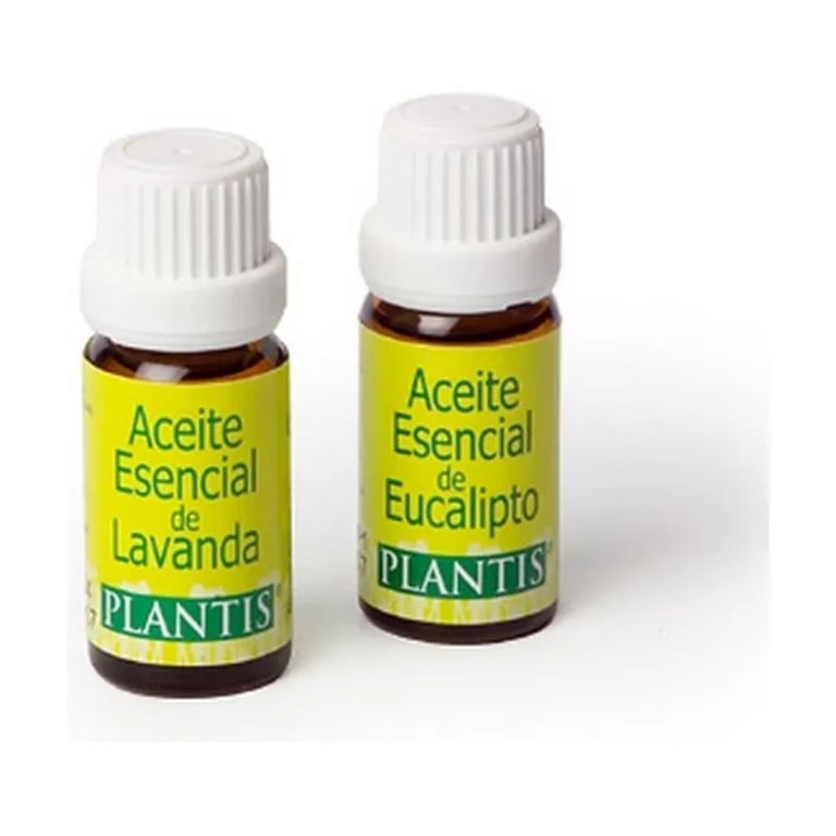 Aceite Esencial De Cedro