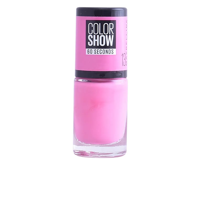 Color Show Nail 60 Seconds #013-Ny Princess