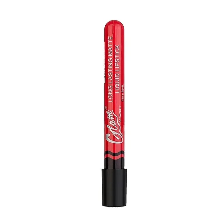 Matte Liquid Lipstick #12-Talented