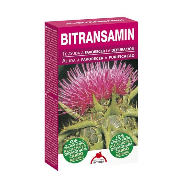 Bitransamin