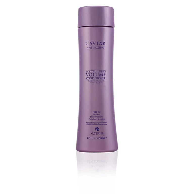 Caviar Anti-Aging Bodybuilding Volume Conditioner