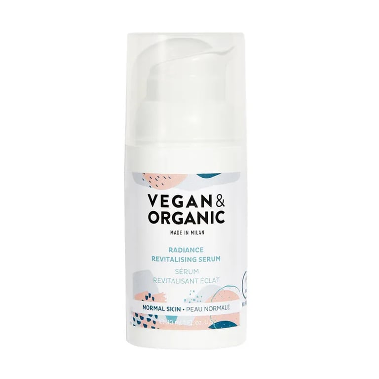 Radiance Revitalising Serum Normal Skin