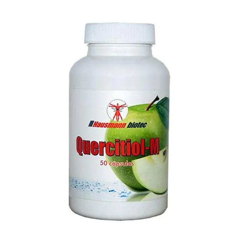 Quercitol M