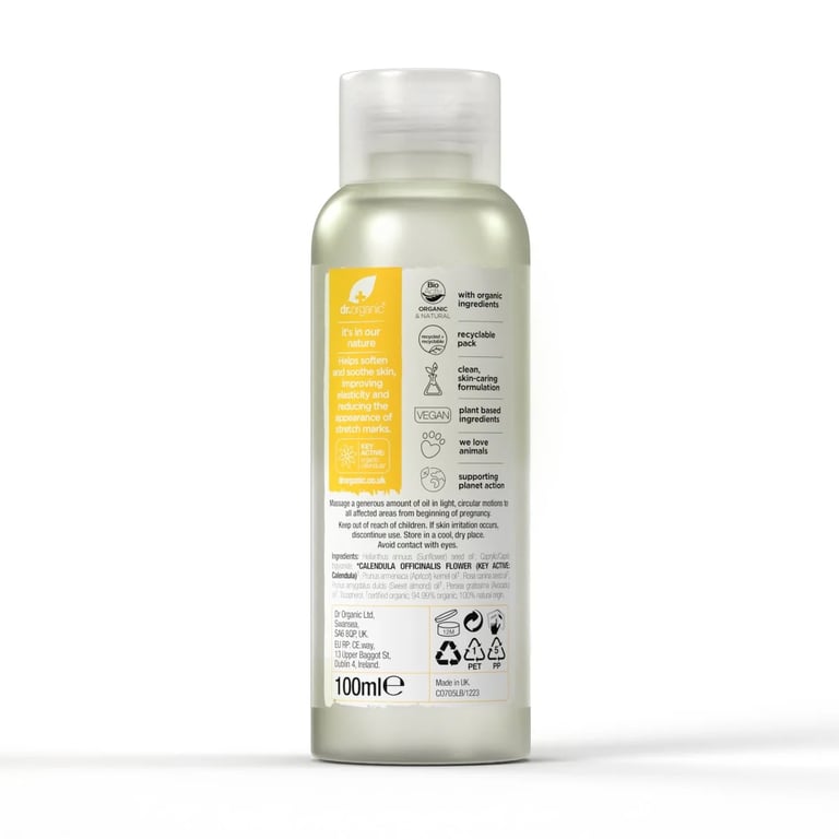 Aceite para Estrías - imagen 4 de 4