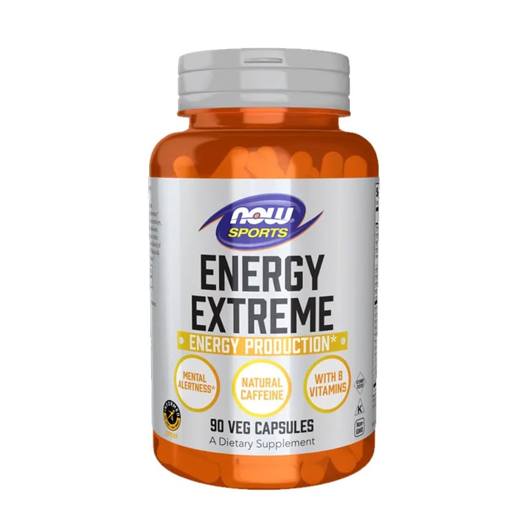 Energy Extreme