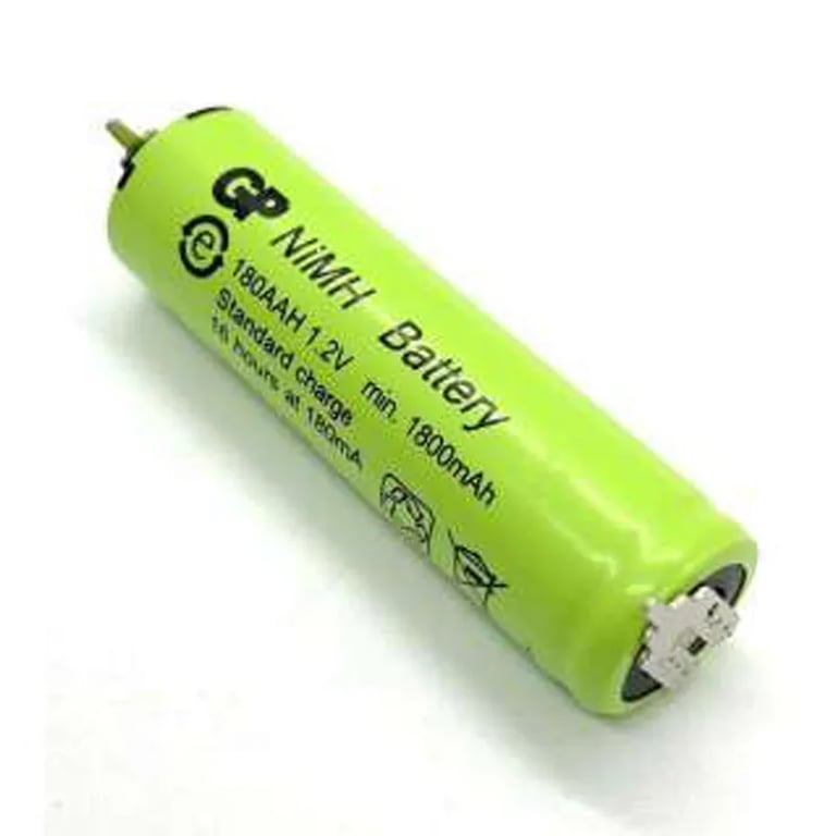 Ersatzbatterie für Maschine Chrommini 1591