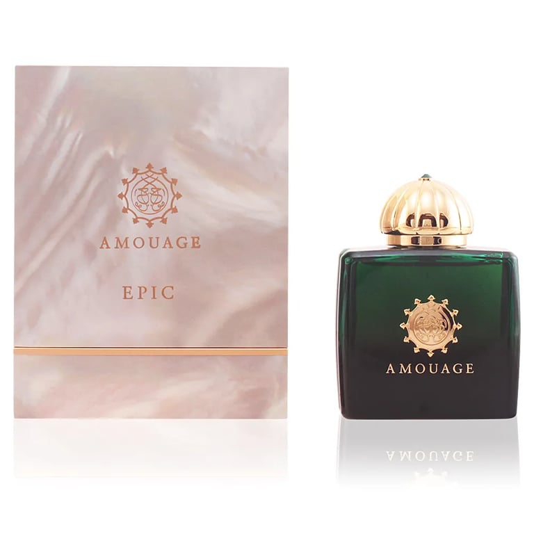 Epic Woman EDP