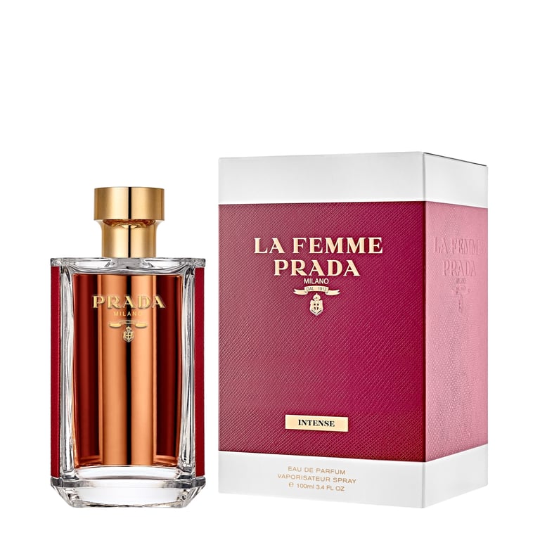 La Femme Prada Intense EDP 100 ml de Prada