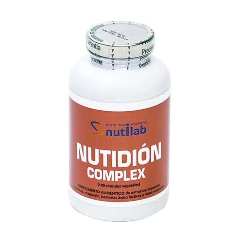 Nutidión Complex
