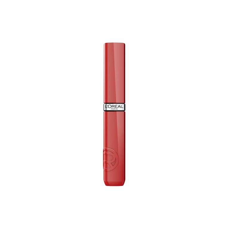 Infaillible Le Matte Resistance Labial #635 Worth It Mid de L'Oreal Paris